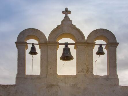 Bells Of Gal Nguyen Si Kha • Bells Of Gal • 2022