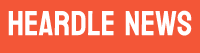 Heardle News Logo