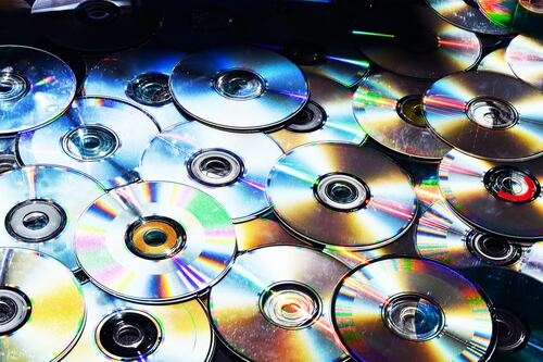 Summary of how to burn DVDs from your computer easily