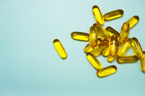 Capsule Chronicles: How Vitamin Capsules Can Transform Your Health