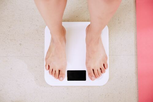 Achieving Your Ideal Weight: Evidence-Based Strategies for Effective Weight Loss