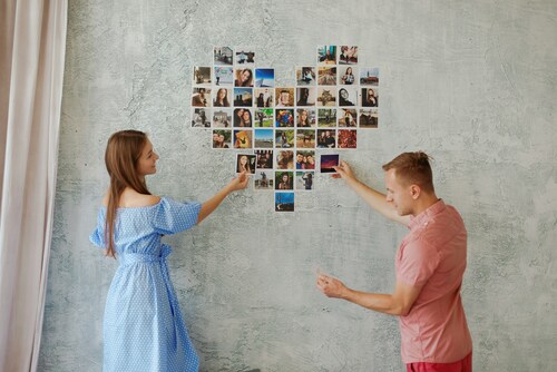  The Top 14 Photo Tiles and Canvas Prints for Wall Art: Personalize Your Space with Style