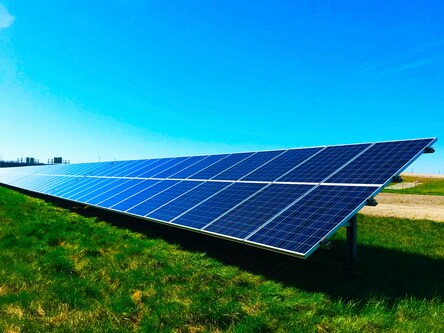 The Silent Powerhouse: Exploring the Benefits of Solar Battery Installation