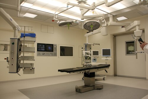 Most Essential Medical Equipment for Every Healthcare Facilities