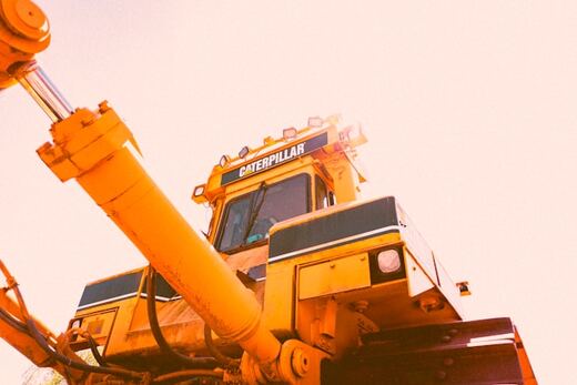 Precision and Power: Discovering the D11 New-Gen Dozer