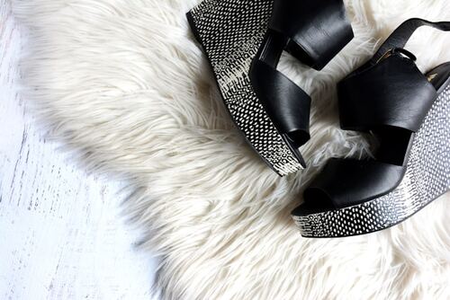 Pleaser Platform Heels for Every Occasion A Style Guide