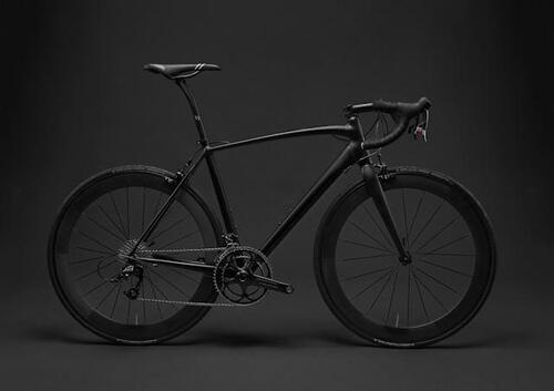 Have You Ever Wanted To Build Your Own Bike?