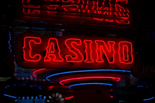 How to Select a Superior Online Baccarat Casino