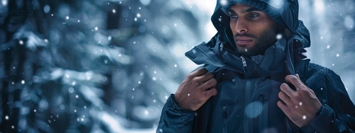 Layering Like a Pro: How To Choose the Right Men’s Jacket
