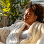 Embrace Comfort: The Best Plus-Size Sleep Robes for a Cozy Night’s Sleep