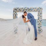 Halkidiki Weddings: Where the Aegean Sea Frames Your Most Emotional Day